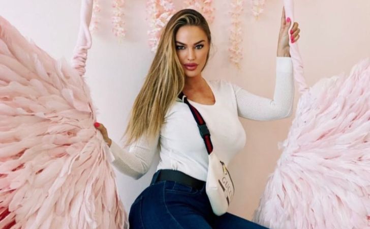 Charlie Riina